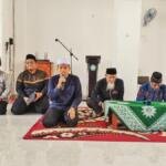Pertemuan Wali Santri Warnai Perpulangan, Riwayat Warsy Jadi Sorotan