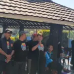 Peserta Baru Akui Family Gathering Kader Sang Surya Beri Pengalaman Berkesan