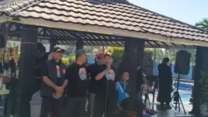 Peserta Baru Akui Family Gathering Kader Sang Surya Beri Pengalaman Berkesan