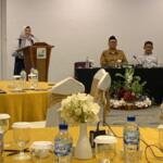 PPG UMM Bekali Calon Guru Jadi Garda Terdepan Lawan Perundungan dan Kekerasan Seksual