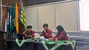 Pra-Musycab IMM Gresik Bahas Transformasi Perkaderan Berbasis Nilai Profetik