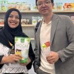 Produk Binaan MPM PP Muhammadiyah Tembus Korea Import Expo 2026, Pangan Lokal Indonesia Siap Bersaing Global
