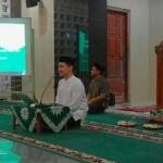 Prof Bayu Dorong Muhammadiyah Cakru Terapkan AI dan IoT untuk Wujudkan Pertanian Berkemajuan