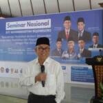 Prof Zainuddin Maliki: Guru Harus Mampu Mencetak Generasi Berimajinasi Besar untuk Membangun Desa