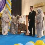 Pukul Gong Kelulusan, SD Muhammadiyah 22 Surabaya Wisuda 78 Siswa Angkatan ke-60