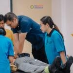 Puluhan Dokter RSU Aminah Ikuti Pelatihan Penanganan Henti Jantung dan Kardiovaskular