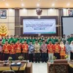 PWM Kalteng Gelar ToT SatuMU untuk Perkuat Transformasi Digital Muhammadiyah