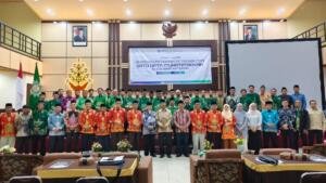 PWM Kalteng Gelar ToT SatuMU untuk Perkuat Transformasi Digital Muhammadiyah