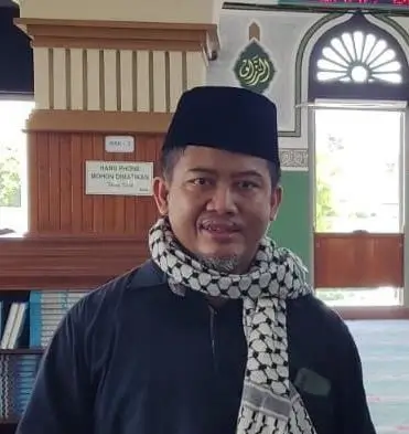Problem Konstitusional MKD