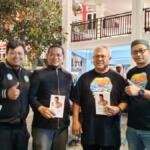 Ragam Tokoh Hadiri Family Gathering Kader Sang Surya di Sarangan