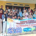 Raker dan Family Gathering TK Aisyiyah 1 Gresik Pererat Silaturahmi dan Kekompakan Guru