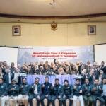 Raker SD Muhlas Bahas Penguatan Kurikulum Ismuba dan Program MBC