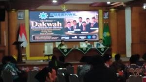 Rakorwil LDK PWM Jatim Perkuat Jejaring Dakwah Muhammadiyah