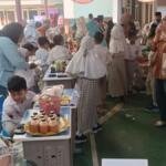 Ramai dan Seru! Business Day SD Musix Jadi Ajang Latih Jiwa Wirausaha Sejak Dini