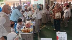 Ramai dan Seru! Business Day SD Musix Jadi Ajang Latih Jiwa Wirausaha Sejak Dini