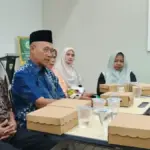Refleksi 130 Tahun KH Mas Mansur Ungkap Peran Besarnya bagi Indonesia