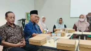 Refleksi 130 Tahun KH Mas Mansur Ungkap Peran Besarnya bagi Indonesia