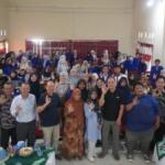 Rektor UMY Dorong Kolaborasi Kampus Muhammadiyah Lewat Kuliah Umum di ITBM Wakatobi