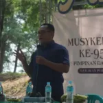 Ketua KNPI Lamongan Apresiasi NA: Kekuatan Besar yang Terus Menebar Manfaat
