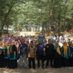 Jelang Akhir Periode, Arika Karim Ajak Kader NA se-Lamongan Perkuat Ukhuwah dan Kepemimpinan
