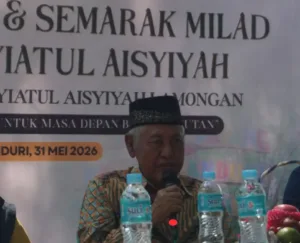 PDM Lamongan Apresiasi Musykerda PDNA: Tempatnya Indah dan Sarat Refleksi