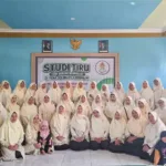 PCNA Baureno Belajar ke Solokuro: Kuatkan Ukhuwah, Jemput Inspirasi untuk Nasyiah Berdaya