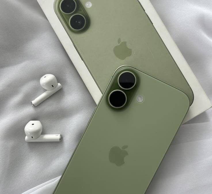 Android vs iPhone dalam Perspektif Islam: Antara Apresiasi, Prasangka, dan Ego Digital