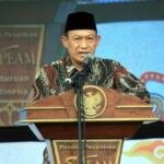 Revitalisasi Pesantren Darurat Santri