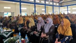 Ribuan Kader Hadiri Milad ke-109 Aisyiyah Banyuwangi, Perkuat Dakwah untuk Perdamaian