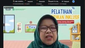 Rita Pranawati: Pendidikan Inklusif Berarti Memberikan Layanan Sesuai Kebutuhan Peserta Didik