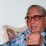 Roeslan Abdulgani Tentang Pengajian Muhammadiyah yang Diikutinya