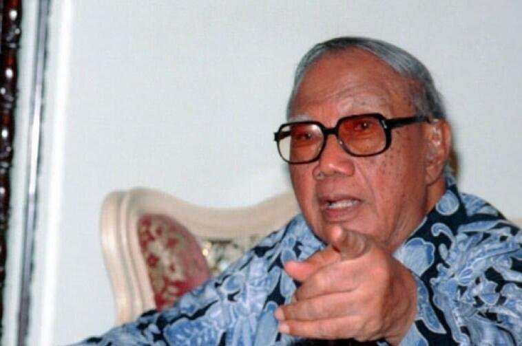 Roeslan Abdulgani Tentang Pengajian Muhammadiyah yang Diikutinya