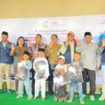 RS PKU Muhamadiyah Rogojampi Dipercaya Jadi Mitra Pelaksana Khitanan Massal Bandara Banyuwangi