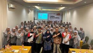 RSI Aisyiyah Malang Bekali 100 Frontliner dengan Pelatihan Service Excellence