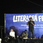 Tak Masuk PSN, Proyek SWL Disebut Tetap Berjalan; Warga Diimbau Waspadai Pengumpulan Data