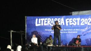 Tak Masuk PSN, Proyek SWL Disebut Tetap Berjalan; Warga Diimbau Waspadai Pengumpulan Data