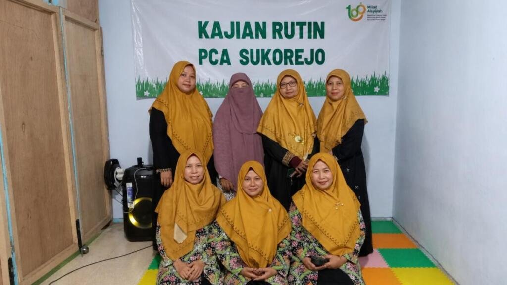 Saat Kajian Sepi, Dakwah Justru Diuji: Menjaga Istiqamah di Tengah Minimnya Jamaah