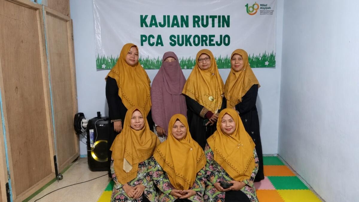 Saat Kajian Sepi, Dakwah Justru Diuji: Menjaga Istiqamah di Tengah Minimnya Jamaah