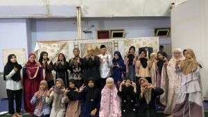 Sambut 1 Muharram 1448 H, MCC PDM Kota Blitar Gelar Buka Puasa Bersama dan Sarasehan