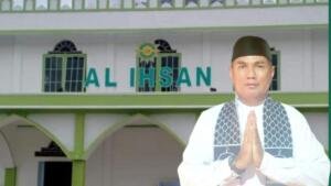 Sambut 1 Muharram 1448 H, Muhammadiyah Kapuas Ajak Muhasabah dan Perbaikan Diri