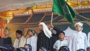 SD Muhammadiyah Bangil Persembahkan “The Light of Nusantara: Jejak K.H. Ahmad Dahlan” dan Luncurkan Program Al-Ma’un di CEO 2026