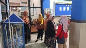 SD Muhlas Jalani Verifikasi Adiwiyata, Tunjukkan Program Peduli Lingkungan