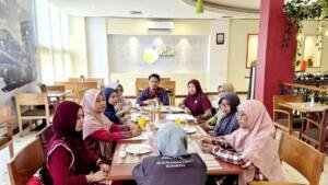 SD MuhlaS Perkuat Cambridge International Program, Tahun Kedua Hadirkan 2 Kelas dan 60 Siswa