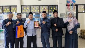 SD Muhlas Perkuat Program Tahfidz melalui Kunjungan Kerja ke Pesantren Al-Qur’an Nurul Falah