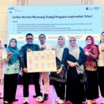 SDMM Ikuti Bimtek Nasional Pembelajaran Mendalam, Koding dan Kecerdasan Artifisial