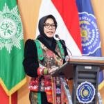 Sekda Sidoarjo: Umsida Jadi Kebanggaan Daerah dan Mitra Peningkatan Kualitas SDM