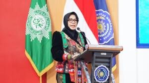 Sekda Sidoarjo: Umsida Jadi Kebanggaan Daerah dan Mitra Peningkatan Kualitas SDM