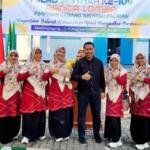 Semarak Milad ke-109 Aisyiyah Ditutup, Ukhuwah Jadi Pesan Utama di Balik Panca Lomba PCA Paciran
