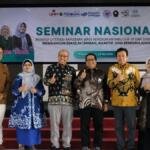 Seminar Nasional UMM: Kolaborasi Guru dan Orang Tua Jadi Kunci Keberhasilan Pendidikan Inklusif