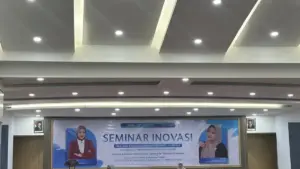 Seminar PGSD Umla Bahas Kurikulum Merdeka dan Deep Learning
